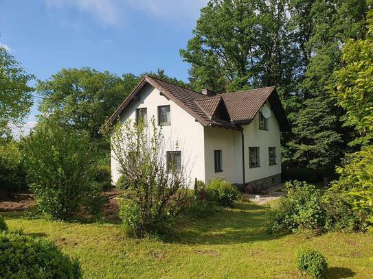 Schönes Wohnhaus in Waldrandlage im Herzen des Waldviertels zu verkaufen