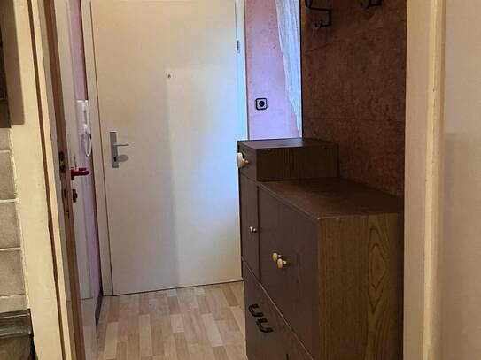 PRIVATVERKAUF - Gemütliche 3-Zimmer-Wohnung in zentraler Lage, nahe City-Park