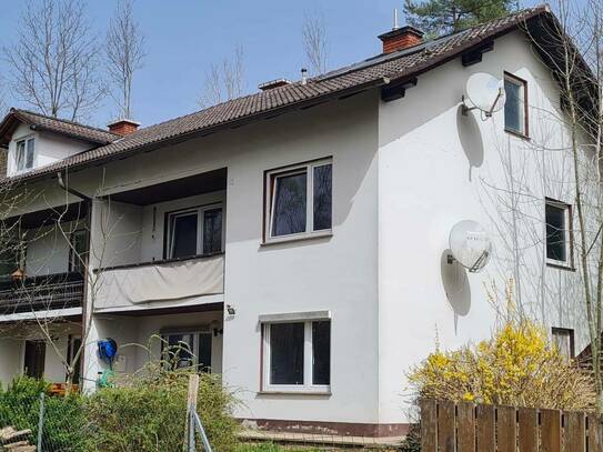 Großes und preiswertes 9-Zimmer-Mehrfamilienhaus in Stubenberg am See