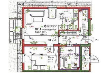 WAV Wohnung in 3912 Grafenschlag