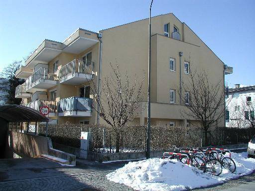 Perfekte Anlegerwohnung mit Garten