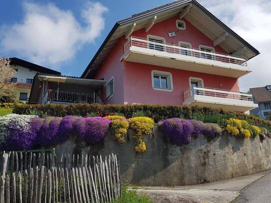 Einfamilienhaus mit sieben Zimmern in Fraxern