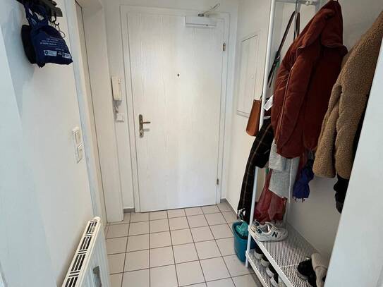 Charmante Maisonette-Wohnung in Geidorf zur Weitervermietung