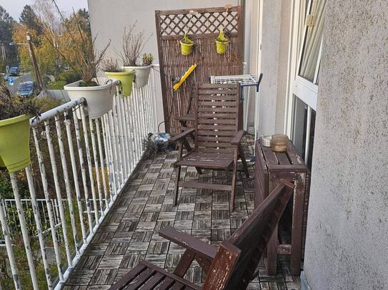 Wohnung Wien 13. Bezirk Hietzing mit Balkon zu verkaufen