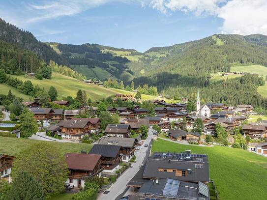 Ferienwohnsitz in Alpbach Tirol Miete