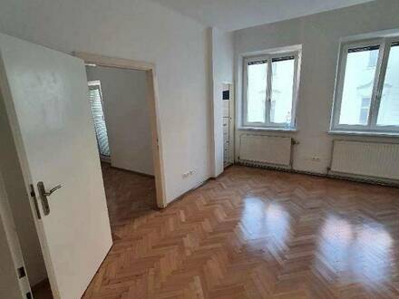 AB SOFORT! 3 Zimmerwohnung Nähe Mariahilferstraße/6. Bezirk