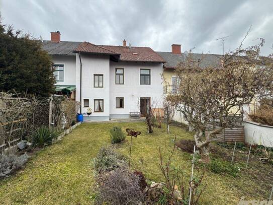 Charmantes Einfamilienhaus in Hollabrunn