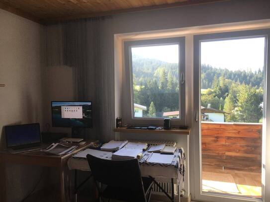 Traum-Singlewohnung in Tirol, Bezirk Kitzbühel