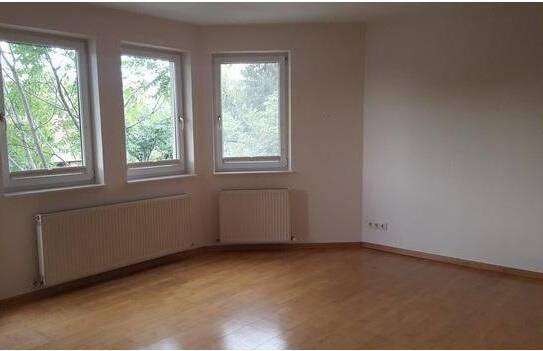 Ruhige 2 Zimmer Wohnung im Erdgeschoss