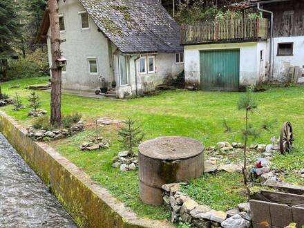 Einfamilienhaus/ teilweise renoviert