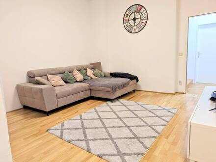 WOHLFÜHLGARANTIE in REICHRAMING / 3 Zimmer Wohnung