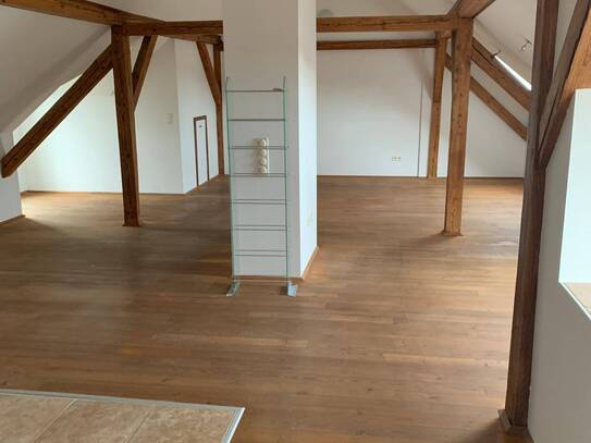 Wunderschönes Loft in Traismauer zu vermieten