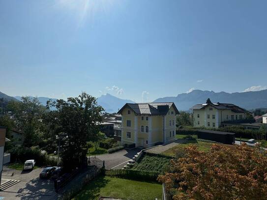 Erstbezug nach Renovierung, traumhafte Aussicht, Zentrumsnähe