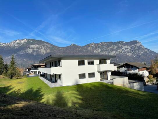 traumhafte Gartenwohnung in beliebter, ruhiger und zentraler Lage