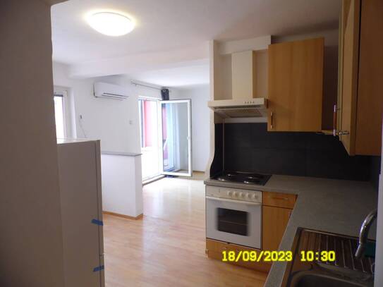 Wohnung im 1.Stock