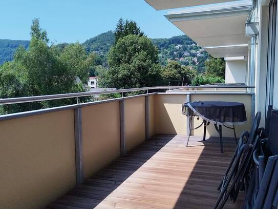 Urban Serenity Apartment Graz