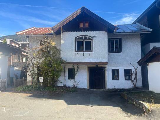 Stadthaus in nähe Zentrum - Neubau Projekt