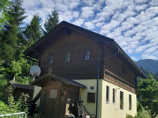 Kleines Haus in der Skiregion Dachstein-West