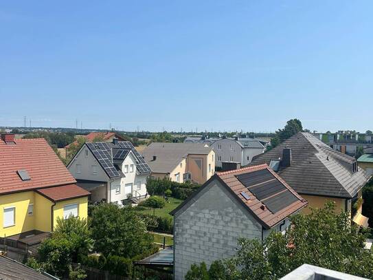 Unbefristet - Charmante 3-Zimmer Maisonette Wohnung in Vösendorf