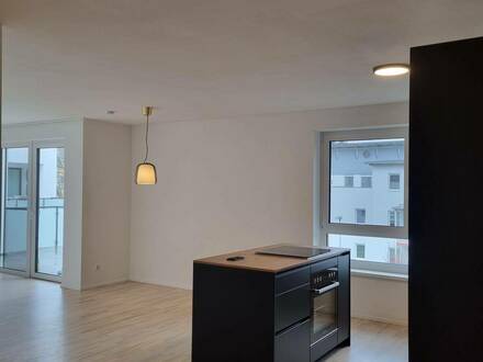 Neuwertige 71m² Wohnung mit Balkon und Einbauküche in Ried im Innkreis