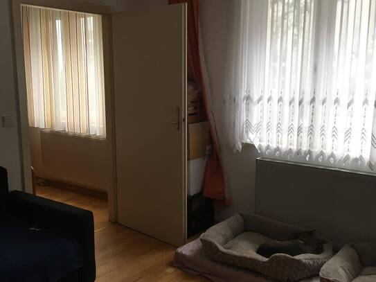 3 Zimmer Wohnung