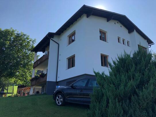 Zweifamilienhaus in bester Lage mit traumhafter Aussicht (provisionsfrei)