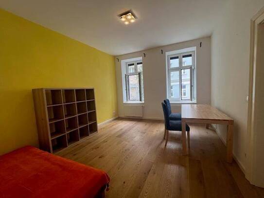 provisionsfrei-TOP-2-Zimmer-Wohnung mit Einbauküche in Wien