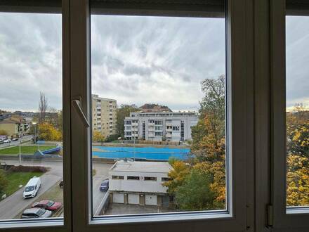 Verkaufe 65m2 Wohnung mit Blick auf den Schlossberg