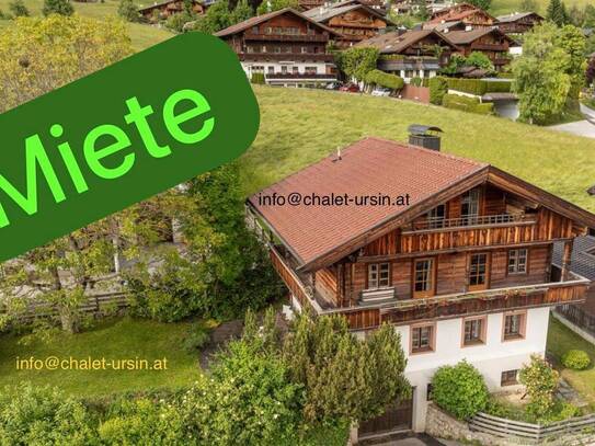 Ferienhaus Chalet Alpbach Tirol / Miete !!! /