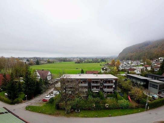 Gemütliche 2 Zimmer Wohnung in Hohenems