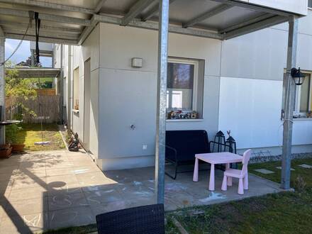 Gartenwohnung Bad Vöslau