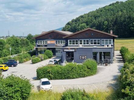 Büro Lager Montage in Bergheim