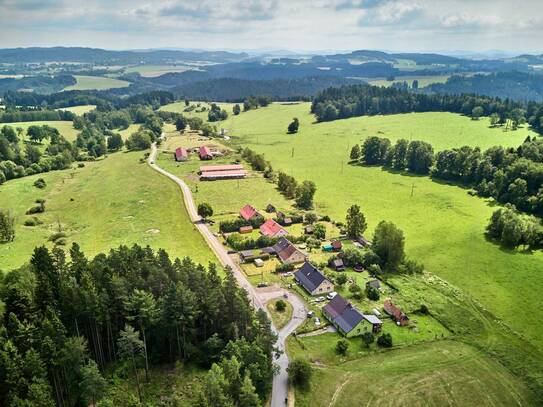 Gehobenes Familienhaus bei Bad Leonfelden