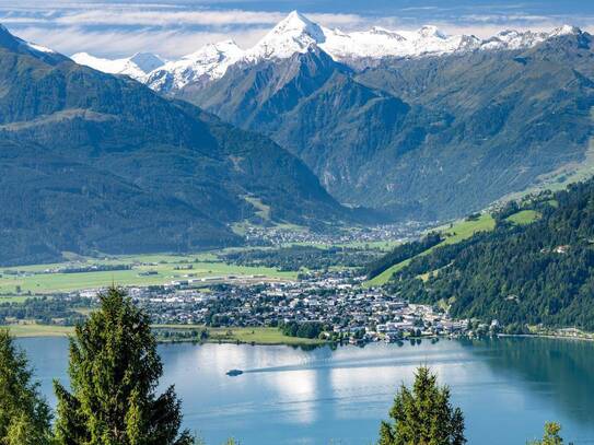 Gut frequentiertes Hotel in Top Lage bei Zell am See - Kaprun!