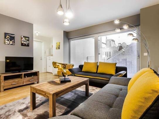 ✨ Stylish & Modern Apartment in Vienna’s Prime Location – Perfect for Comfort & Convenience 🌟