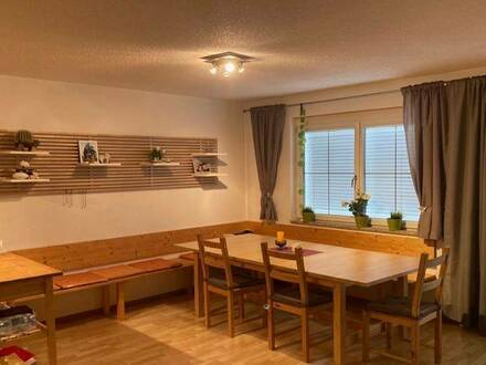 3 Zimmer Wohnung Zentral Wattens