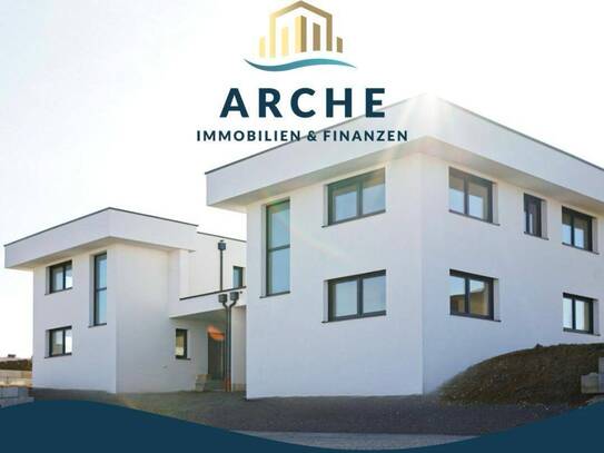 Exklusives Doppelhaus in traumhafter Neubausiedlung