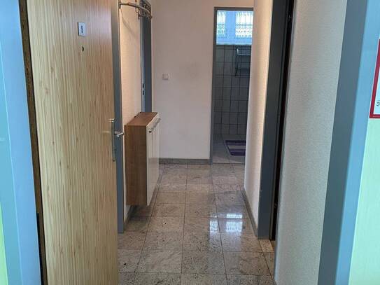 Mietwohnung mit Balkon und Parkplatz in Andorf zentrumsnah 70 m² 4 Zimmer Balkon