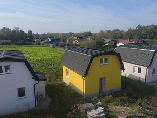 Tiny House mit großem Garten zu verkaufen