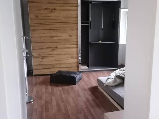 Schöne Wohnung in Steyr Münichholz zu vermieten