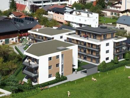 TOPLAGE "EISSTEIN": Grün, Sonne, perfekte Infrastruktur!