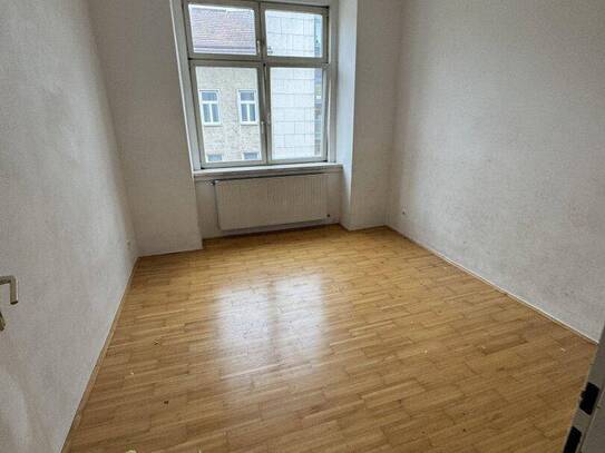 Helle 2-Zimmer Wohnung mit bester Infrastruktur |1100 Wien|