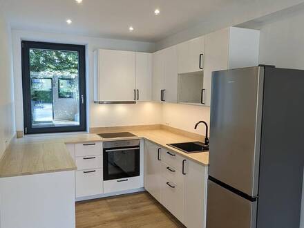 Moderne 2-Zimmer Wohnung in St. Andrä-Wördern (Erstbezug)