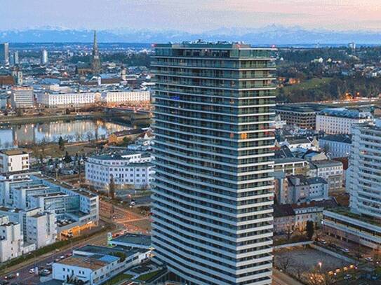 Höchstes Wohngefühl in bester Stadtlage, Provisionsfrei!