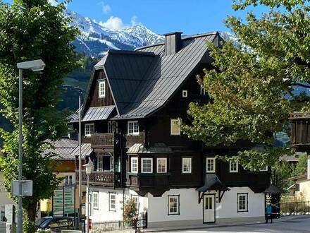 Schmuckstück in Bad Gastein zu verkaufen