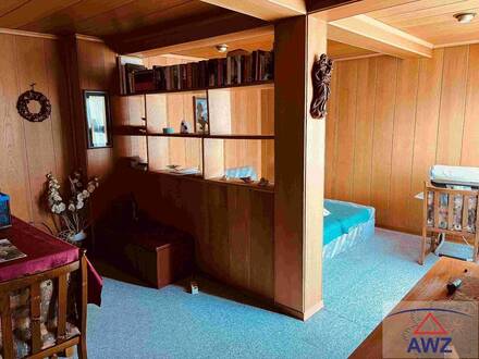 Neuer Preis! Schönes Haus auf kleinem Grund!