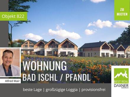 Hochwertige 3 Zimmer Mietwohnung in Toplage
