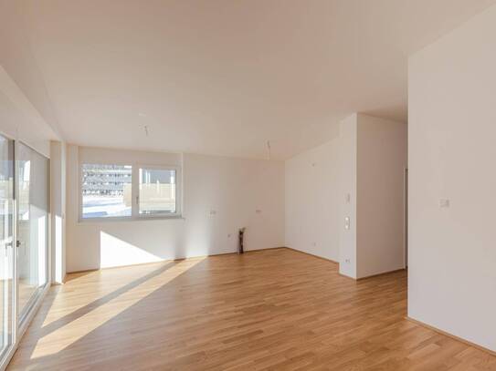 3-Zimmer Neubau-Wohnung (Top BW05)