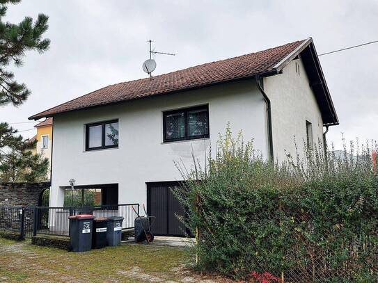 Traumhaus in Top-Lage - Perfekt für kreative Gestalter in Bad Schallerbach!