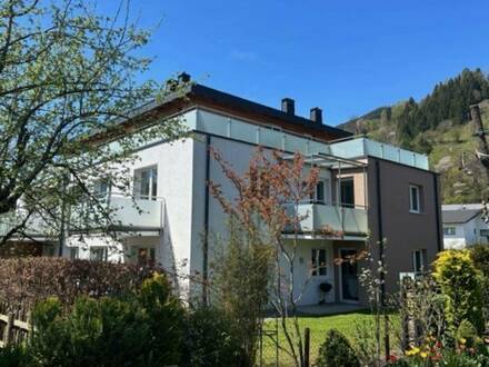 Geräumige, helle 4-Zimmer-Wohnung in Zell am See/Schüttdorf zur Miete